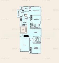 Hillview Residence (D23), Condominium #585118531